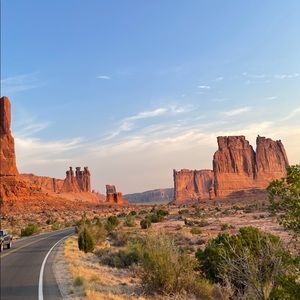 Meet your Posher, Kaydence